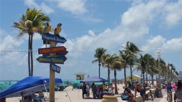 Sea Crest Condominium