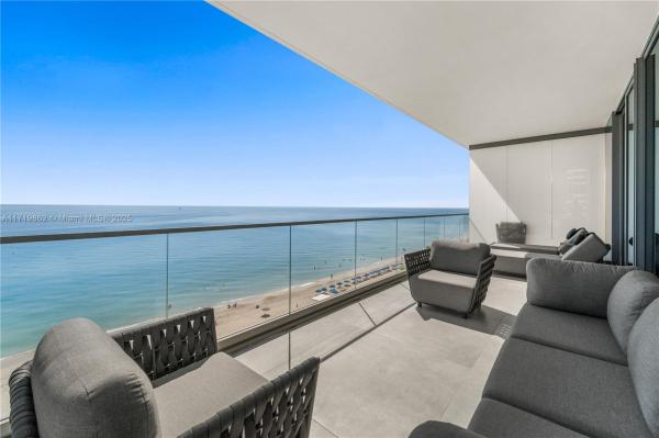 2000 S OCEAN DR #8A, HALLANDALE BEACH, FL 33009
