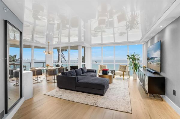 16485 COLLINS AVE #636, SUNNY ISLES BEACH, FL 33160