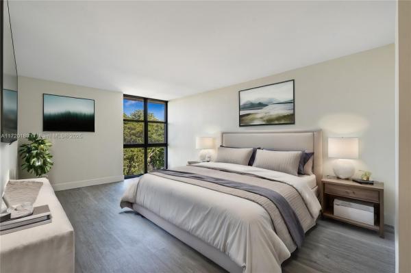 River REach Condominium