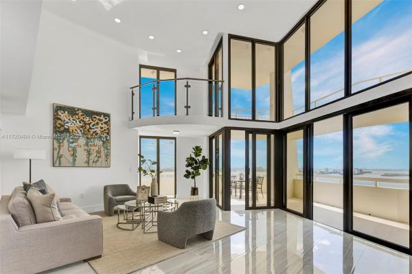 The Towers of Quayside