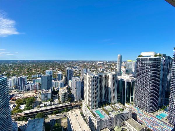 1000 BRICKELL PLZ #4806, MIAMI, FL 33131