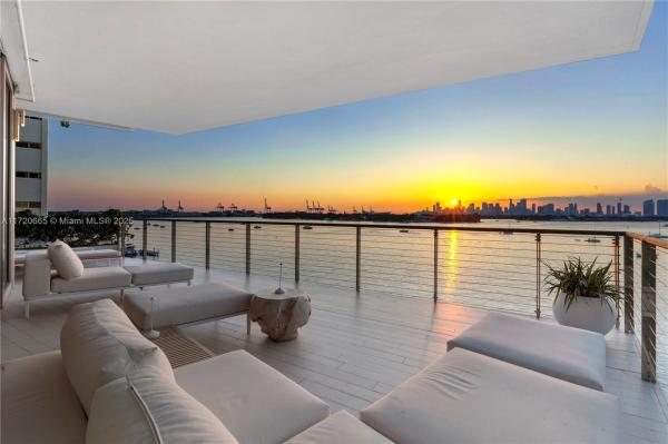 ALTON BEACH REALTY CO SUB