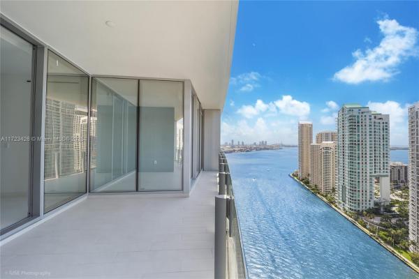 300 BISCAYNE BOULEVARD WAY #2805, MIAMI, FL 33131