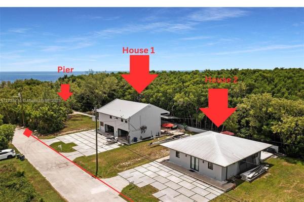 KNOWLSON COLONY 1ST ADD