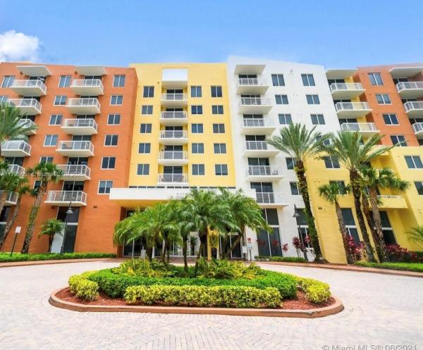 2775 NE 187TH ST #521, AVENTURA, FL 33180