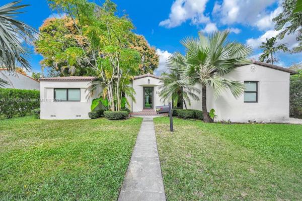 DUNNINGS MIAMI SHORES EXT
