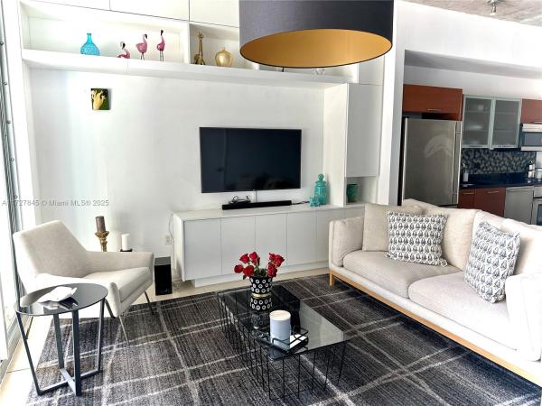TWO MIDTOWN MIAMI CONDO