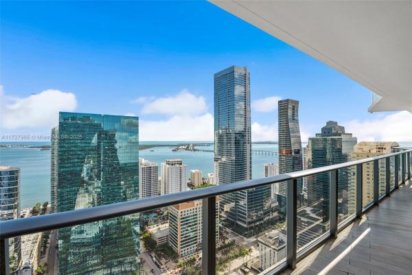 1300 S MIAMI AVE #2702, MIAMI, FL 33130