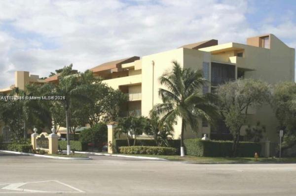 SAN MARCO CONDO