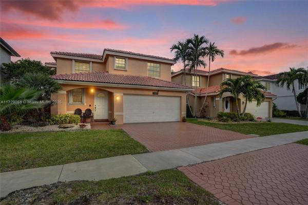 HUNTINGTON SECTION TWO