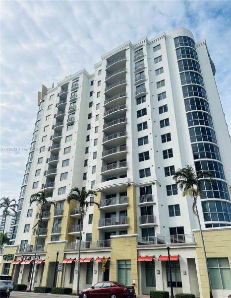 1830 RADIUS DR #721, HOLLYWOOD, FL 33020