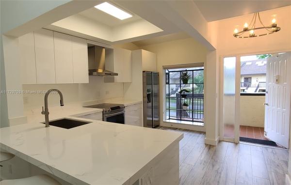 MEADOWRIDGE EAST CONDO