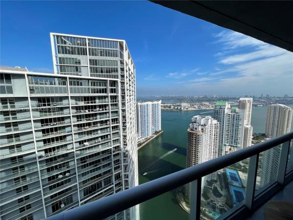 495 BRICKELL AVE #5306, MIAMI, FL 33131