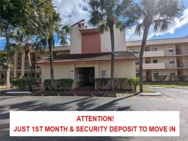 Miramar Club #6 Condo