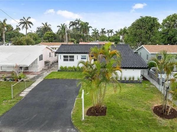 RO-LEN ACRES 2ND ADD