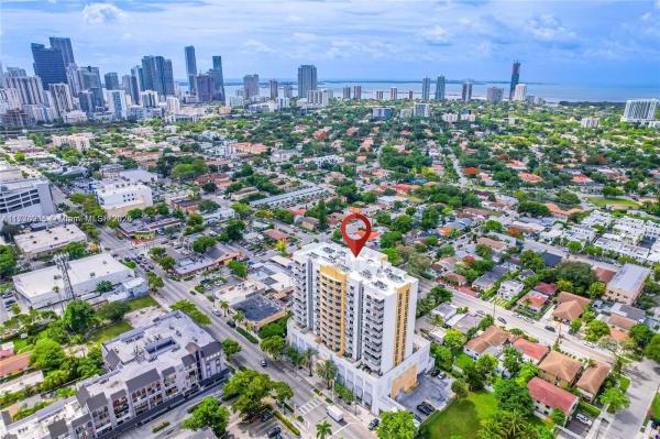 BRICKELL VISTA CONDO