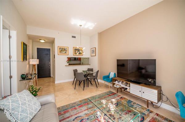 The Ponce Tower COndo