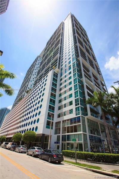 500 BRICKELL WEST CONDO
