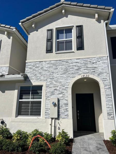 KEYS GATE RESIDENTIAL