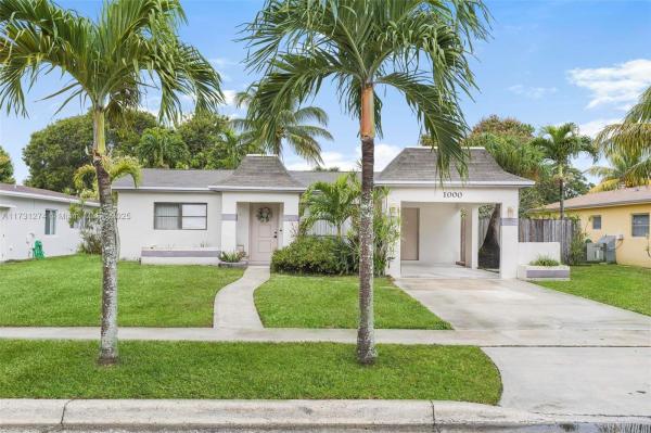 OAKLAND HILLS 1ST SEC