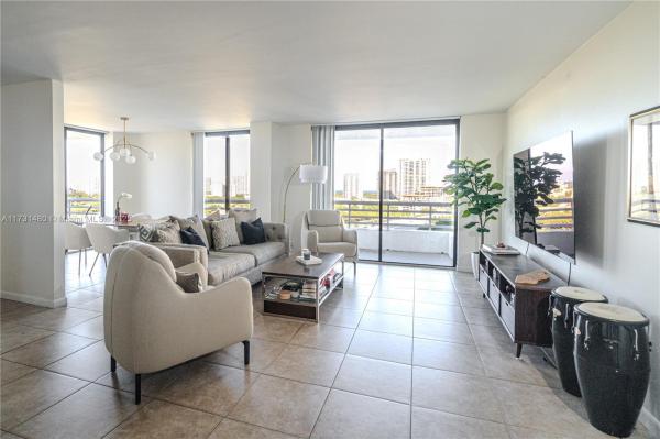 3300 NE 192ND ST #1407, AVENTURA, FL 33180