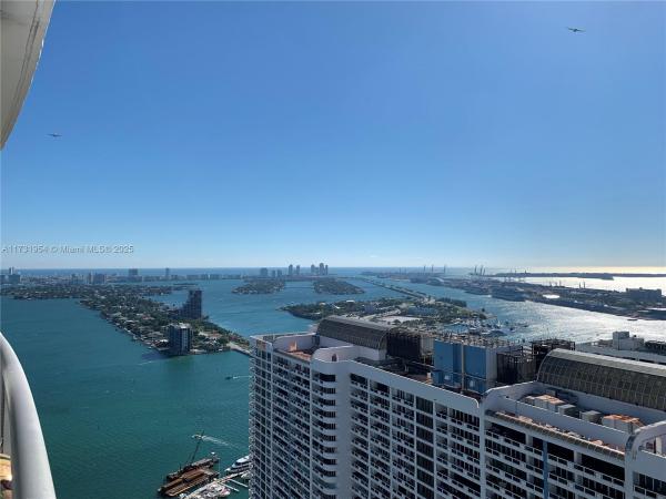 1750 N BAYSHORE DR #4808, MIAMI, FL 33132