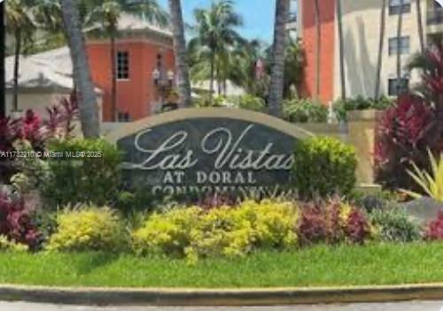 LAS VISTAS AT DORAL CONDO