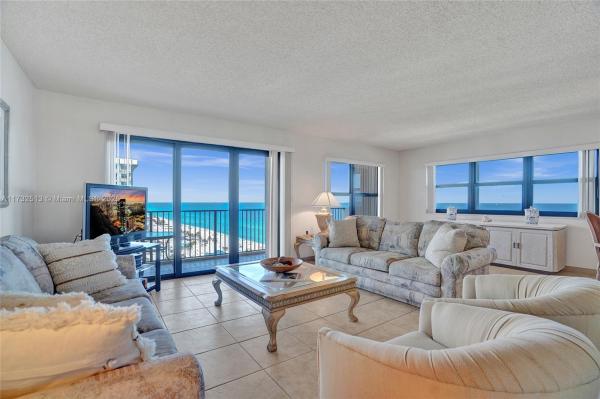 1201 S OCEAN DR #2101S, HOLLYWOOD, FL 33019