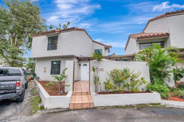 CARIBBEAN SPRINGS VILLAGE