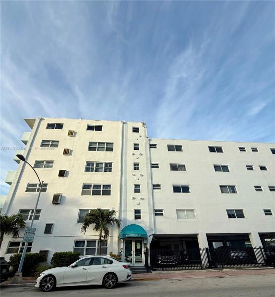 801 MERIDIAN AVE CONDO AP