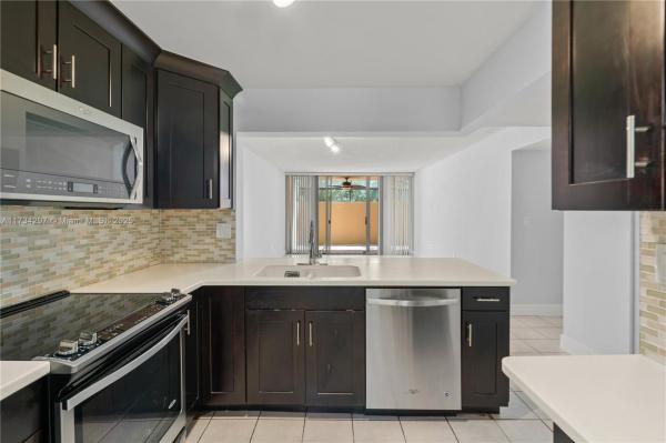 GARDENS OF KENDALL SO CON