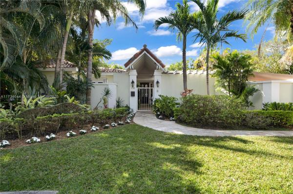 BISCAYNE KEY ESTATES