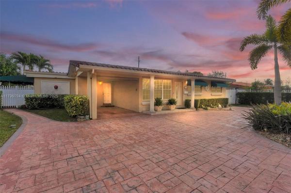 PALM SPRINGS 5TH ADDN SEC