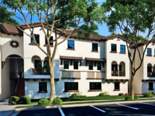 Adagio At Central Parrk