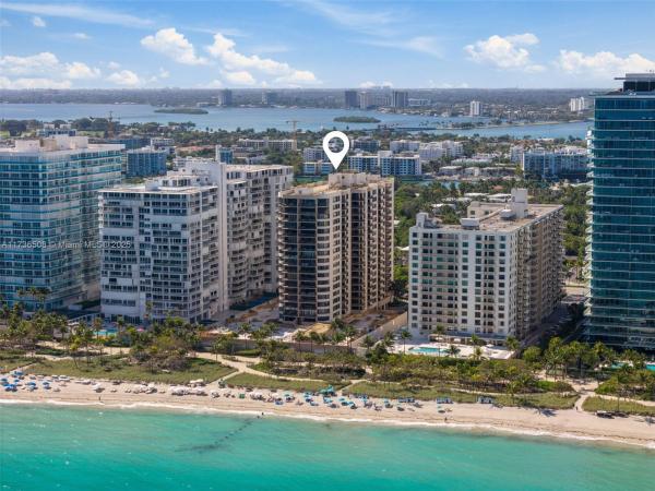 10175 COLLINS AVE #306, BAL HARBOUR, FL 33154