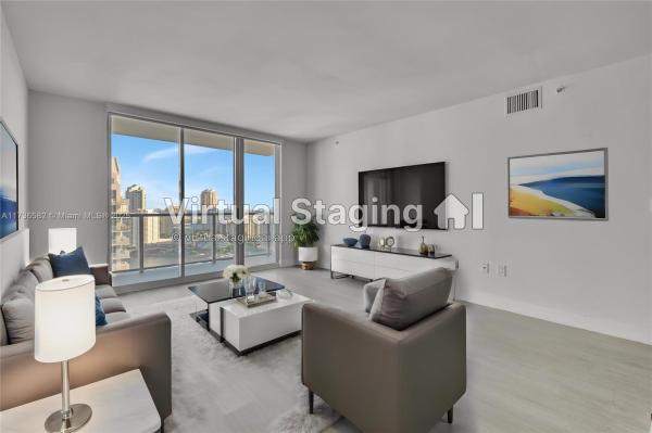 THE MARK ON BRICKELL COND