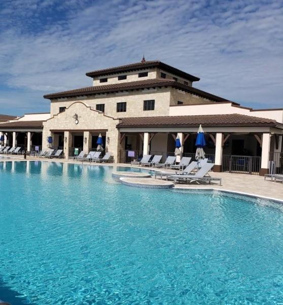 KENDALL COMMONS TOWNHOMES