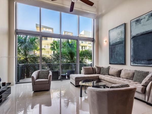Terra Beachside Condo