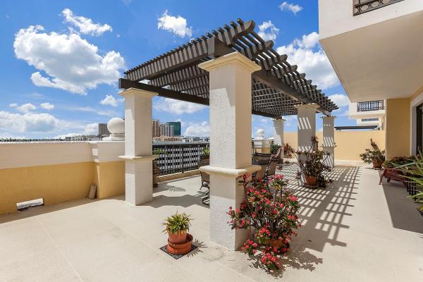 COLONNADE AT DADELAND SW