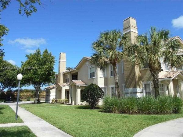 BELMONT AT N LAUDERDALE