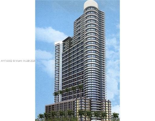 INFINITY AT BRICKELL COND