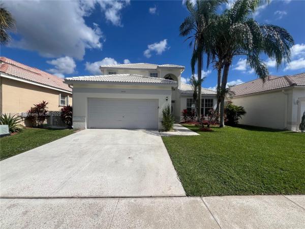 HOLIDAY SPRINGS VILLAGE S