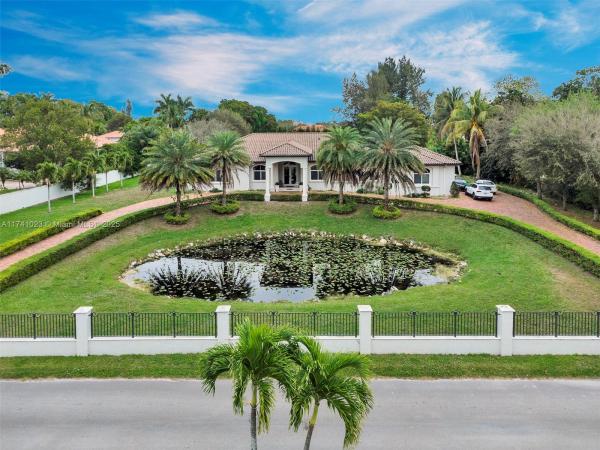 EVERGLADES SUGAR & LAND C