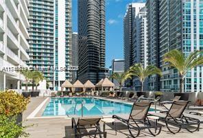 VUE AT BRICKELL CONDO