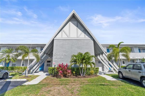 Chateau Terese Condo