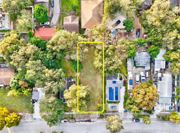 BUENA VISTA GARDENS EXTEN