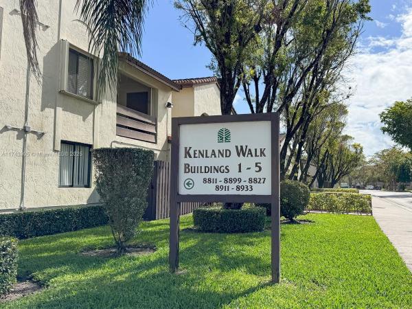 KENLAND WALK CONDO III