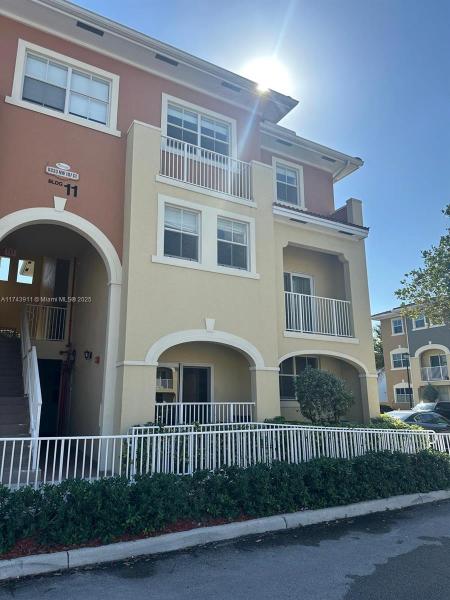 CORONADO AT DORAL VIII CO