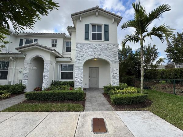 KEYS GATE RESIDENTIAL